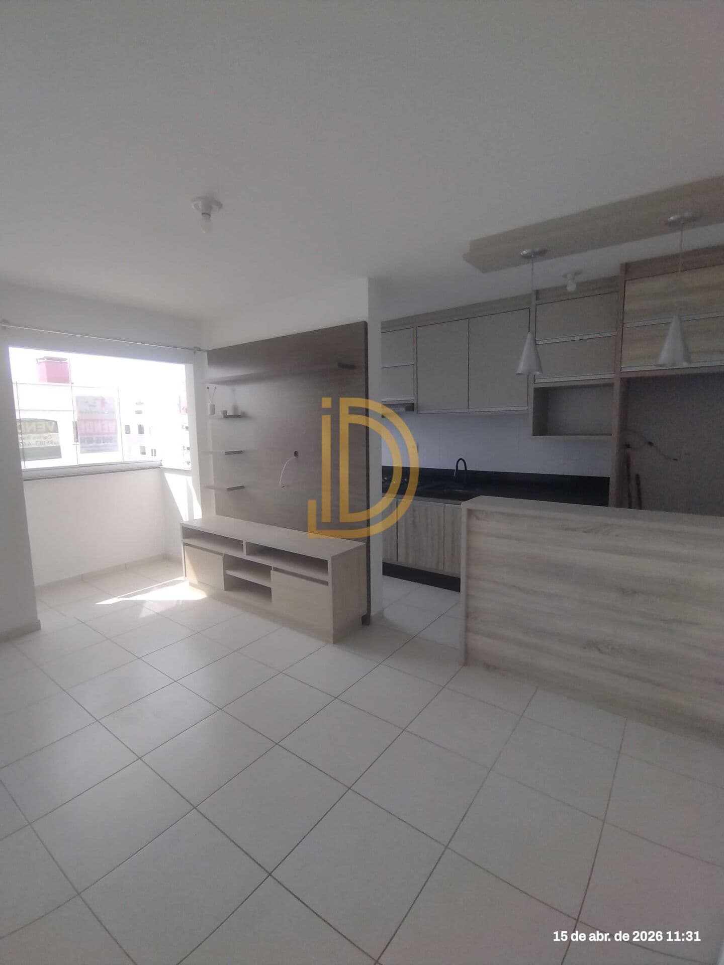 Apartamento em Portinho, Laguna/SC