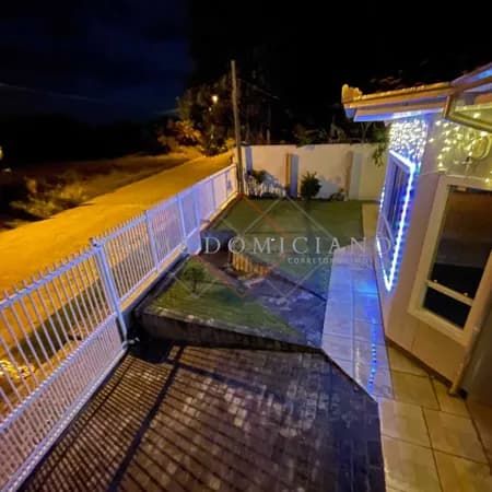 Casa Lote. Jardim Juliana
