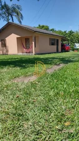 Casa no Campos Verdes
