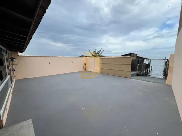 Casa em Magalhães, Laguna/SC