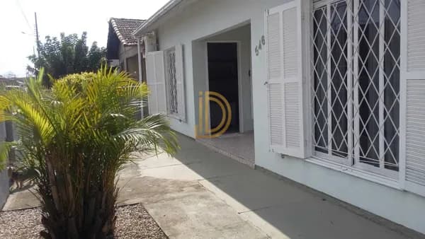 Casa/ Rua Jorge Lacerda/Progresso