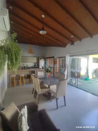 Casa Alvenaria em Progresso, Laguna/SC