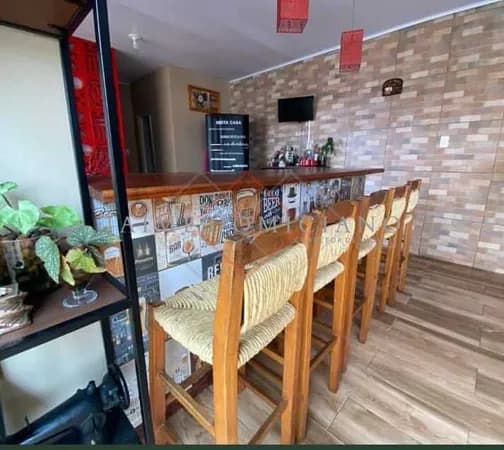 Casa Padrão /Lot. Jardim Juliana