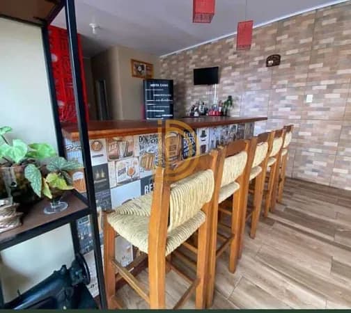 Casa Padrão /Lot. Jardim Juliana