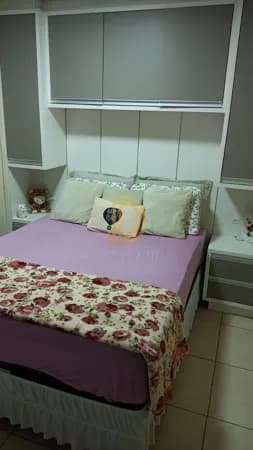 Apartamento em Mato Alto, Laguna/SC