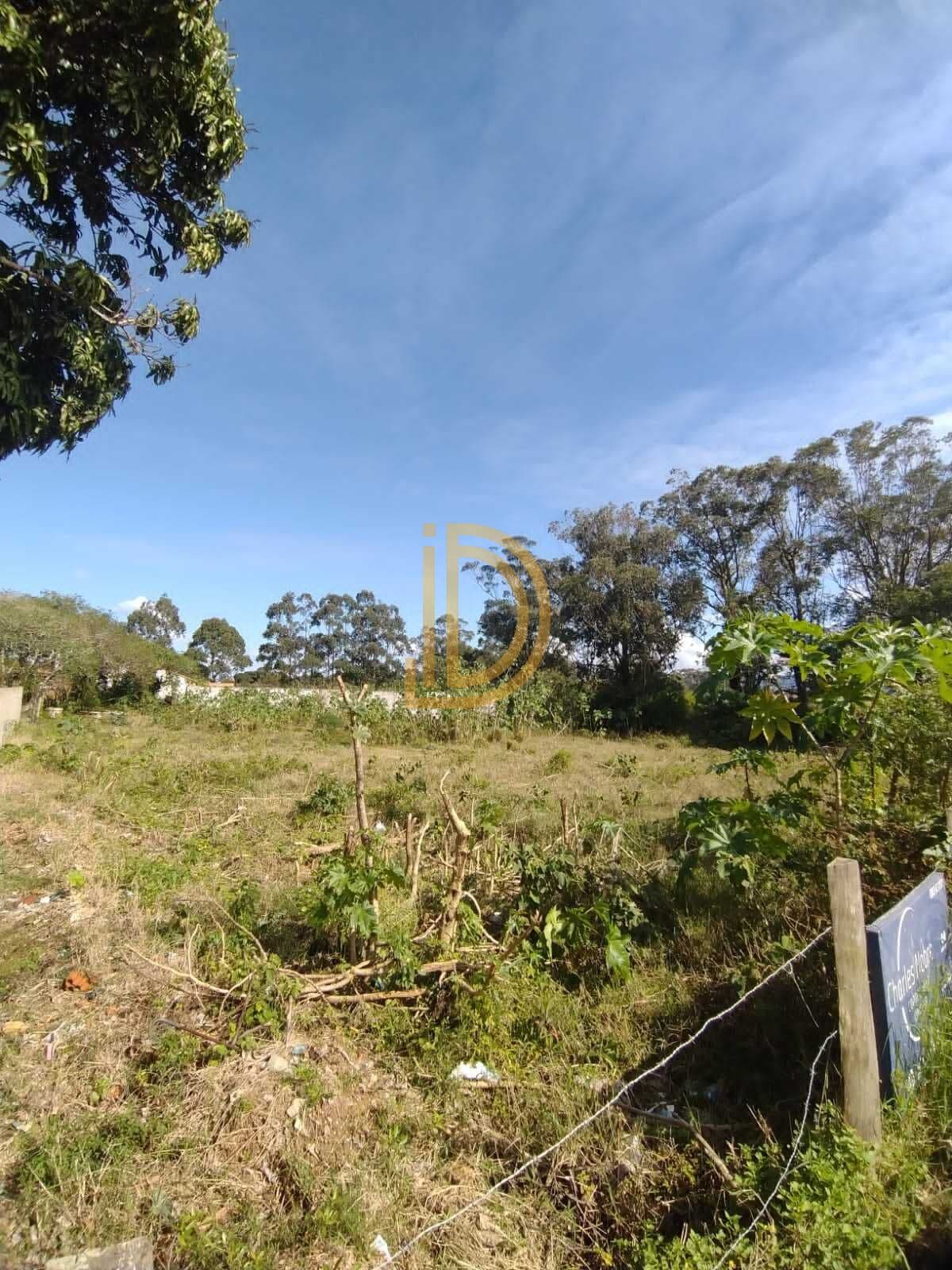 Terreno/Portinho