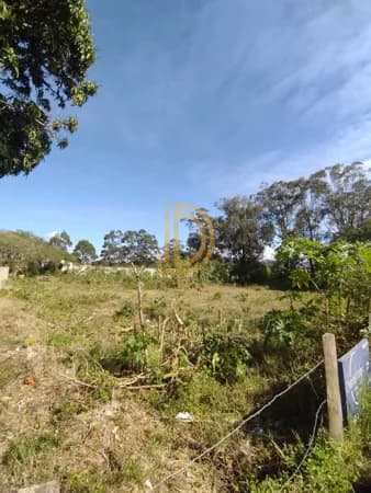 Terreno/Portinho