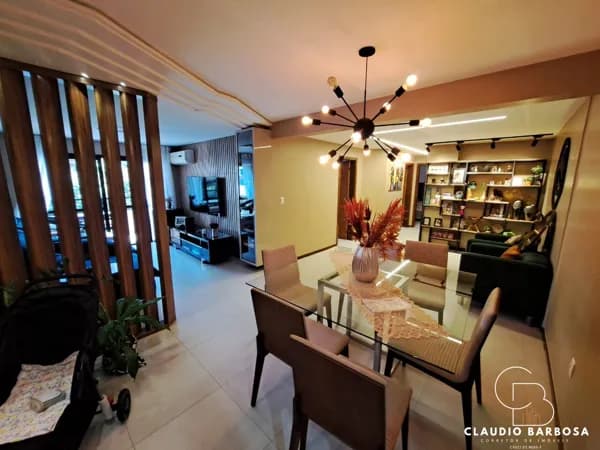 🌅 Lindo Apartamento de 03 Quartos/Garden na Praia da Costa com Varanda e Lazer Completo! 🏡