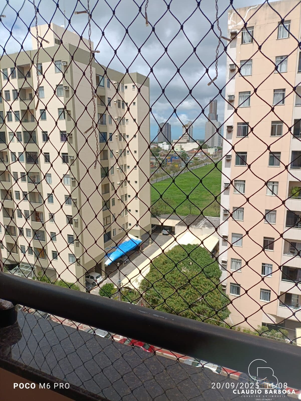 Lindo Apartamento de 02 Quartos em Praia de Gaivotas ! 🏡