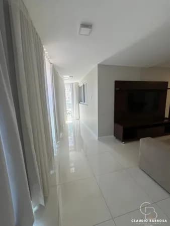 🌅 Lindo Apartamento de 03 Quartos/suíte na Praia de Itaparica com Varanda e Lazer Completo! 🏡