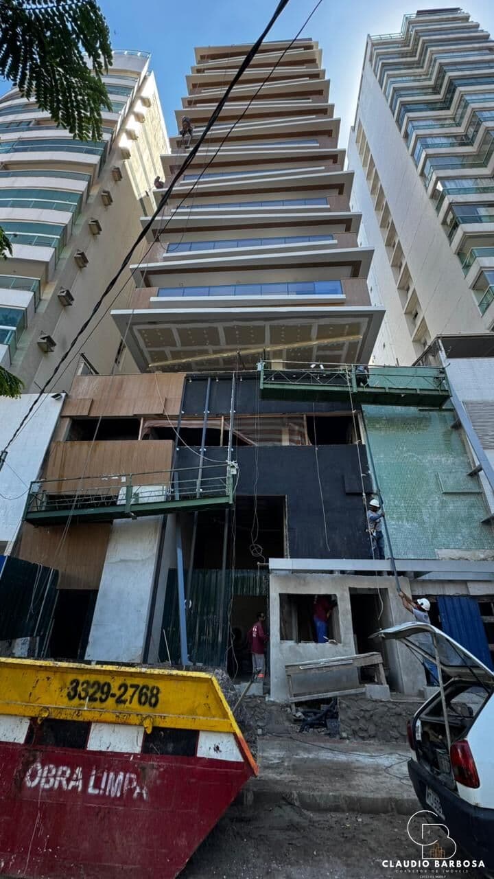 Apartamento no Edifício Terrace - Em Construção - no Parque das Castanheiras - 02 Quartos/suíte, Lazer completo!