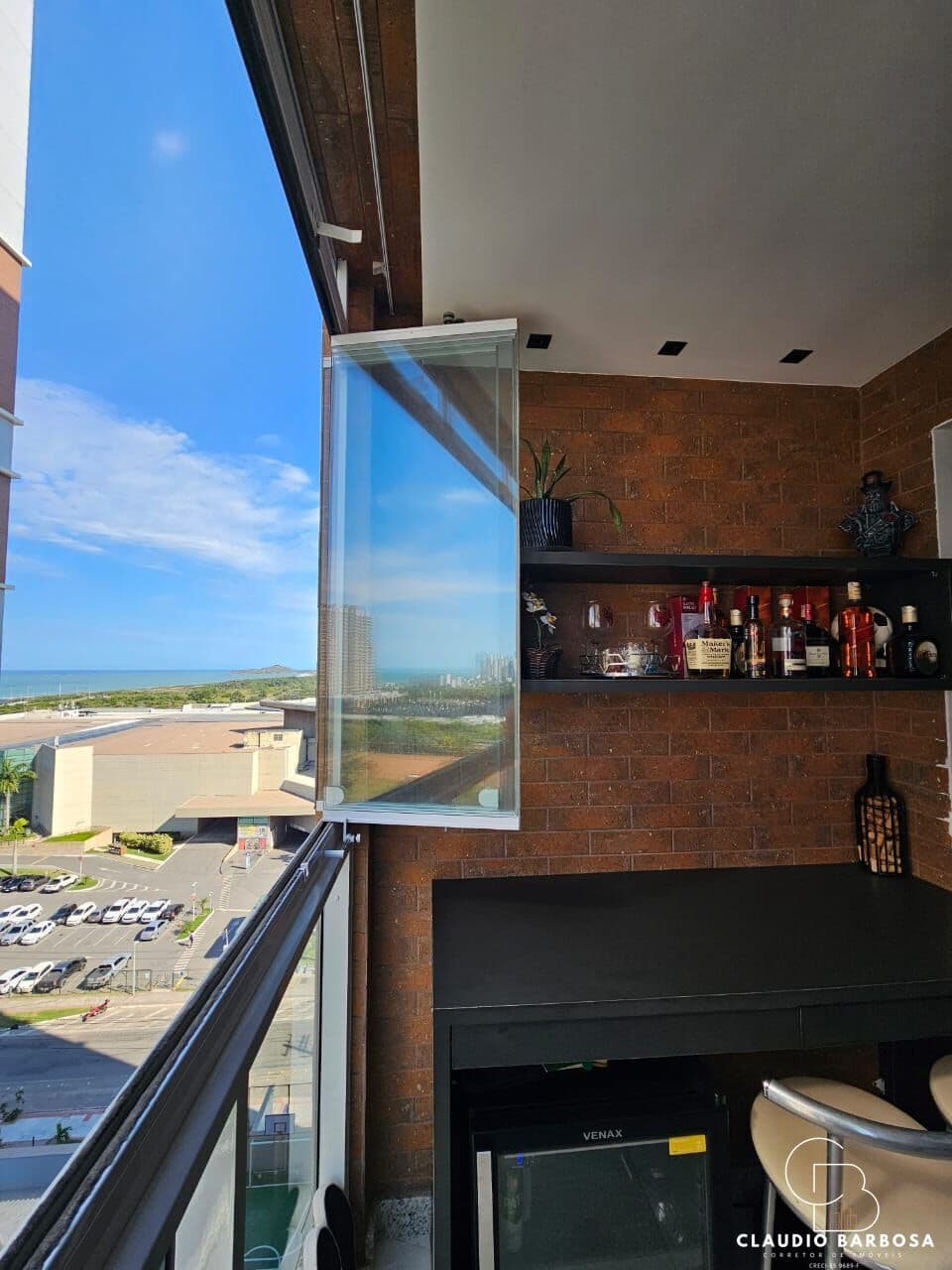 Lindo Apartamento de 02 Quartos no Alba Boulevard com Lazer Completo!