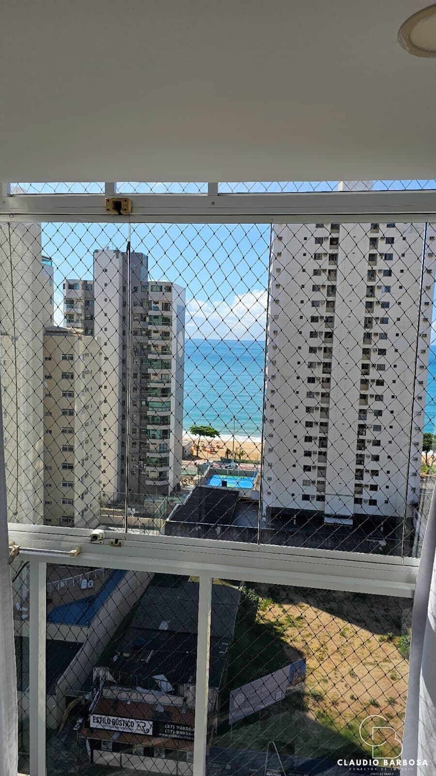 🌅 Lindo Apartamento de 03 Quartos na Praia de Itaparica com Varanda e Lazer Completo! 🏡