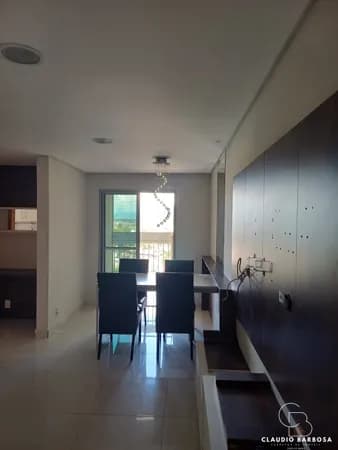 Lindo Apartamento de 02 Quartos no Condomínio Clube Buritis...Serra ES...