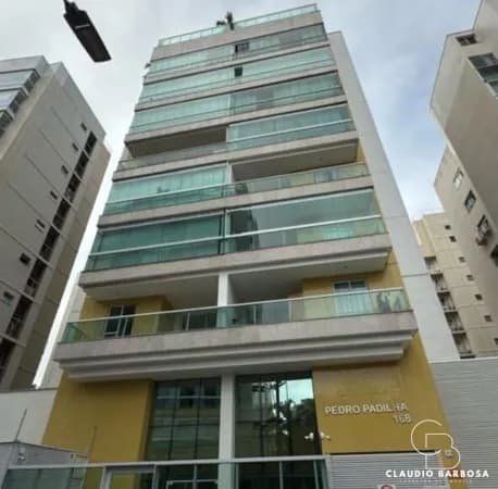 Lindo Apartamento de 02 Quartos/suíte em jardim Camburi com Varanda e Lazer Completo! 🏡