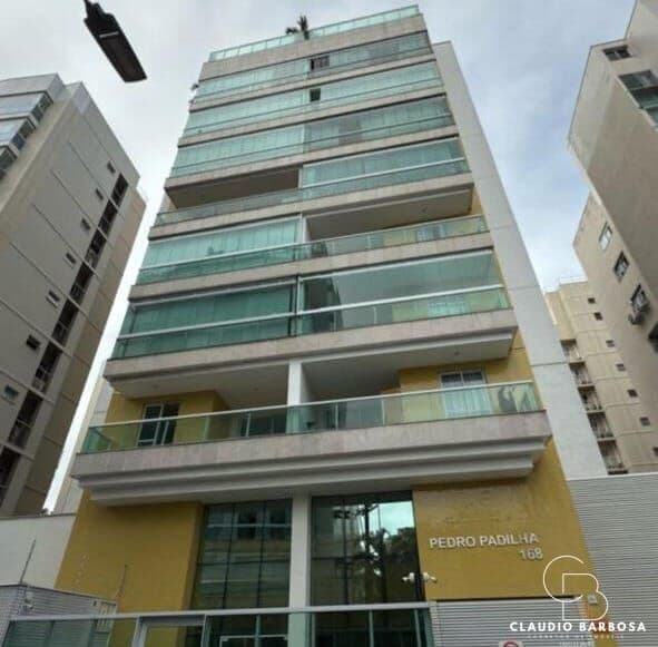 Lindo Apartamento de 02 Quartos/suíte em jardim Camburi com Varanda e Lazer Completo! 🏡