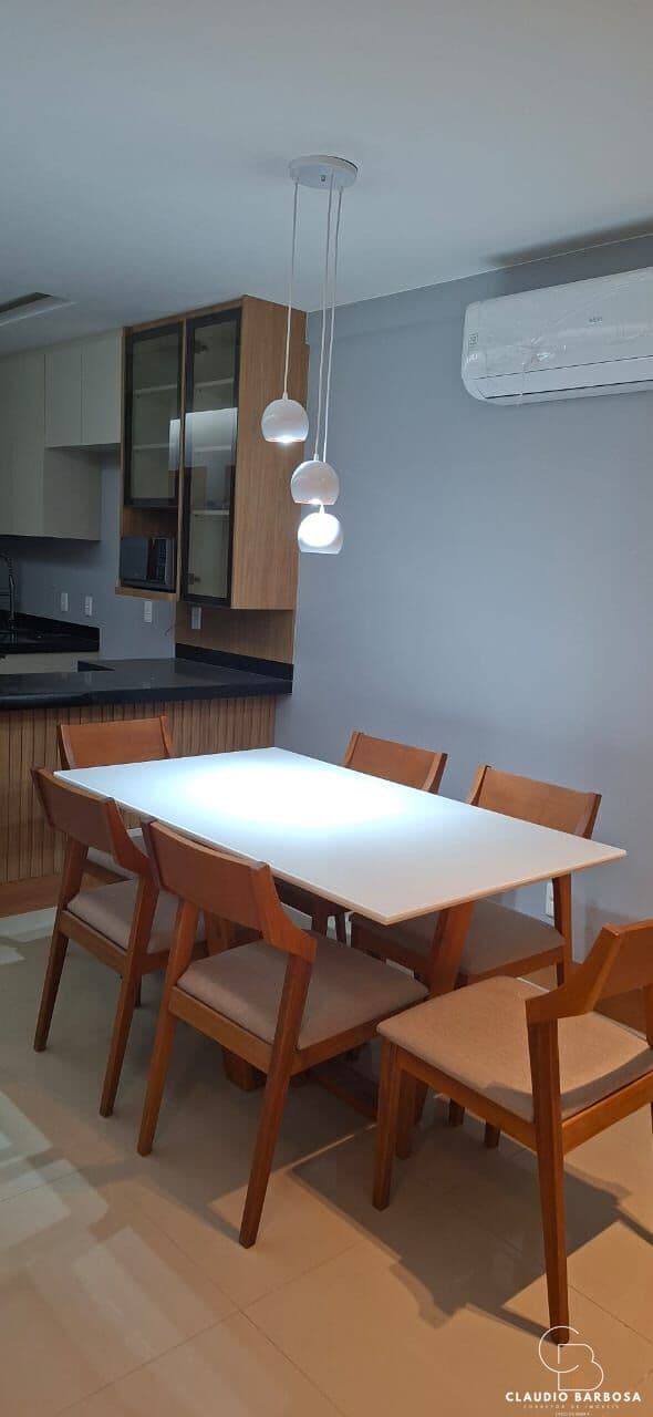 Lindo Apartamento de 03 Quartos/suíte na orla Praia da Costa ..Lazer Completo!