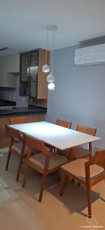 Lindo Apartamento de 03 Quartos/suíte na orla Praia da Costa ..Lazer Completo!