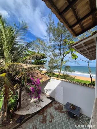 Casa Duplex...Em Praia dos Recifes Vila Velha ES...