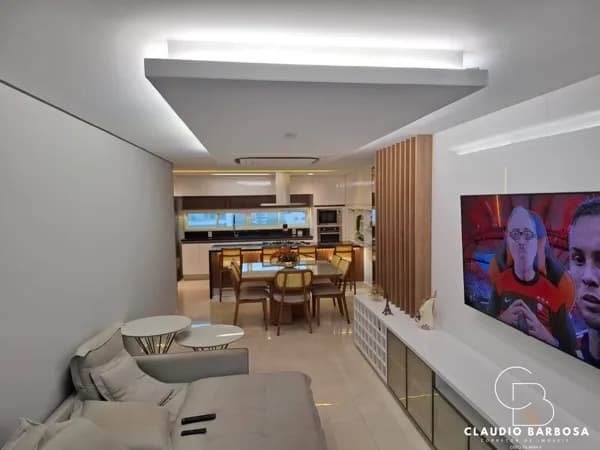 Apartamento Alto Padrão..Apartamento 3 quartos/suíte, jardim Camburi ..Vitória ES!