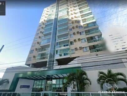 🏡 Apartamento 1 Quarto – Costa Fortuna Residencial | Praia de Itaparica | Vila Velha/ES