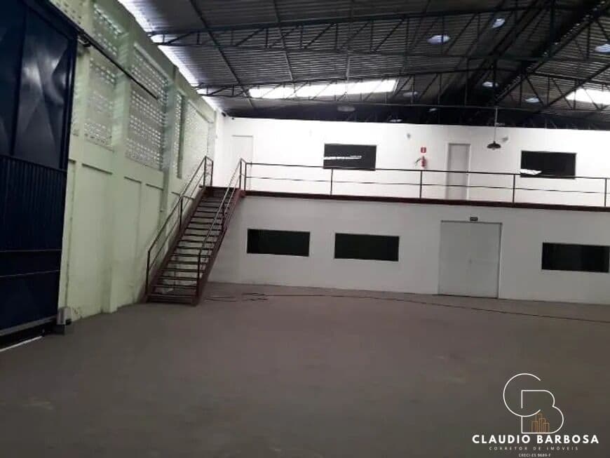 Oportunidade para Locação ..Galpão / Depósito / Armazém , 714m² - Santa Monica Popular