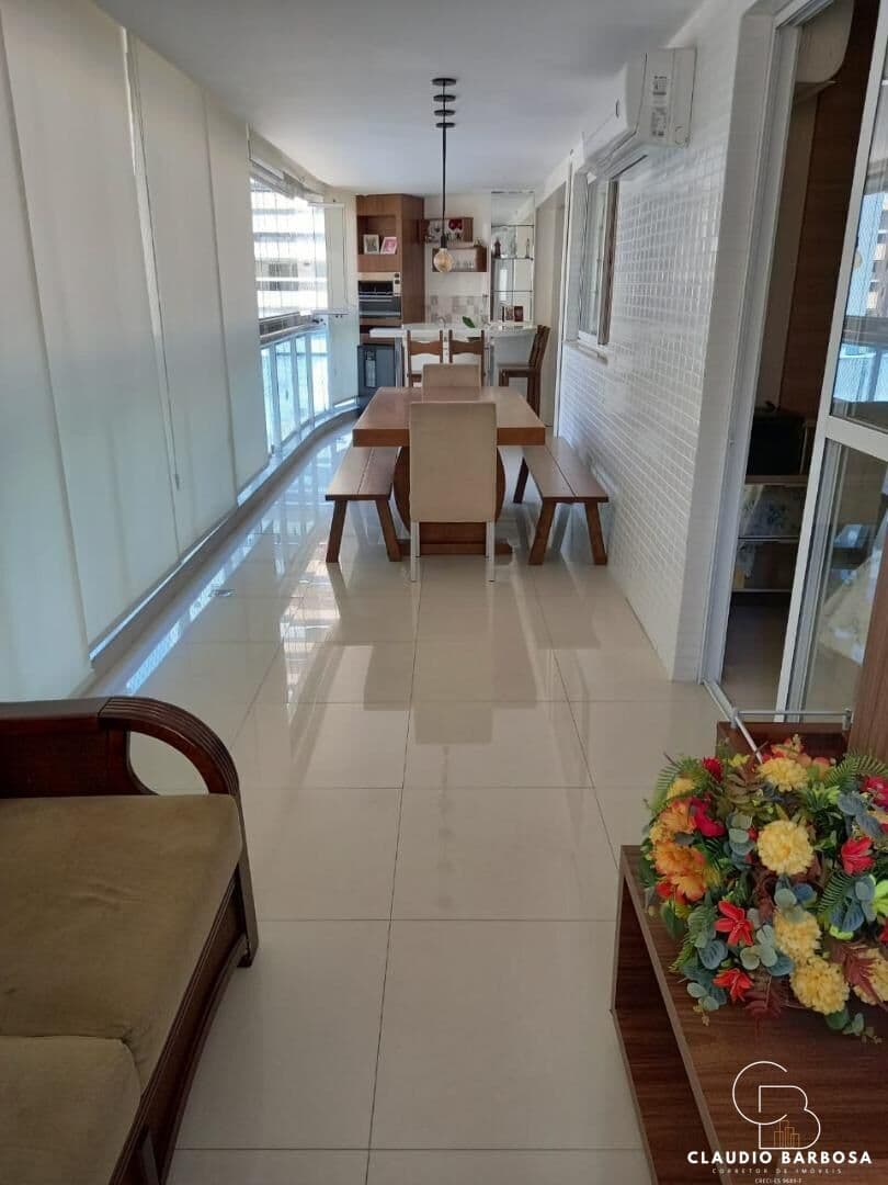 🌅 Lindo Apartamento de 04 Quartos na Praia da Costa com Varanda e Lazer Completo! 🏡