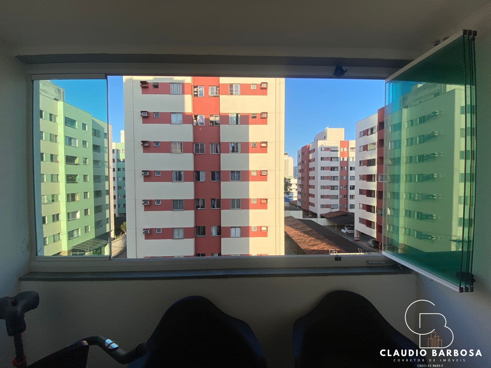 Lindo Apartamento de 02 Quartos em Coqueiral de Itaparica ! 🏡