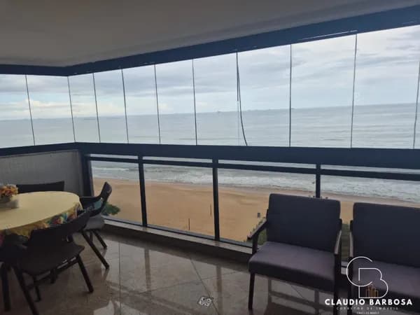 Apartamento 4 quartos, Alto padrão.. disponível para Locação na Praia de Itaparica!