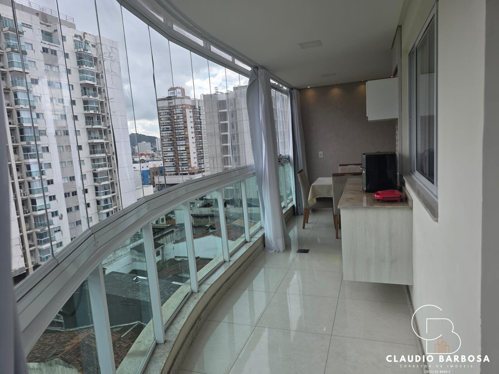 Lindo Apartamento de 02 Quartos em Itapuã com Varanda e Lazer Completo!