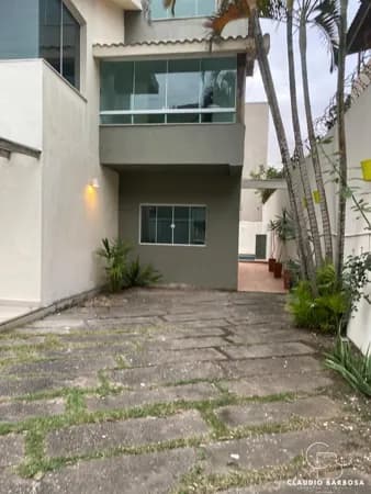 Casa Duplex na Barra do Jucu .Vila Velha ES..