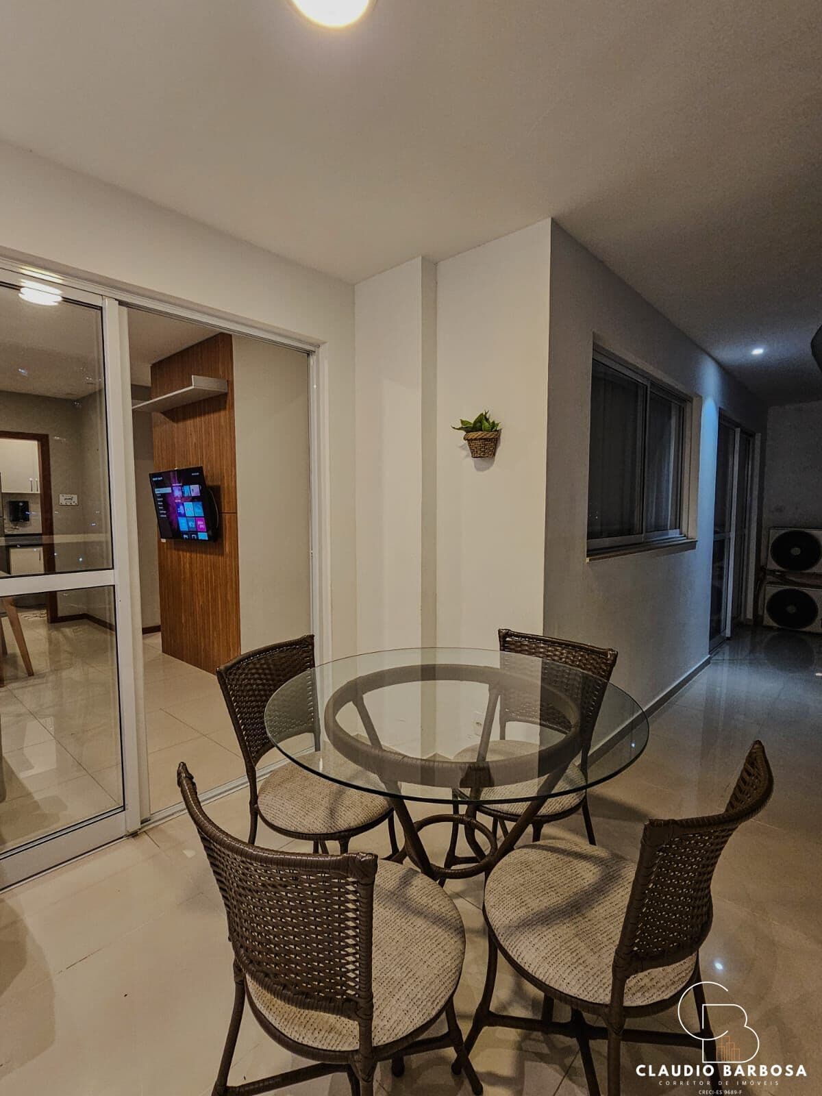 Lindo Apartamento de 02 Quartos com varanda e Lazer Completo Praia de Itaparica!!