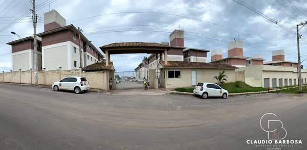 Oportunidade para venda Apto 2 quartos Condomínio Praia dos Arrecifes Vila Velha ES!