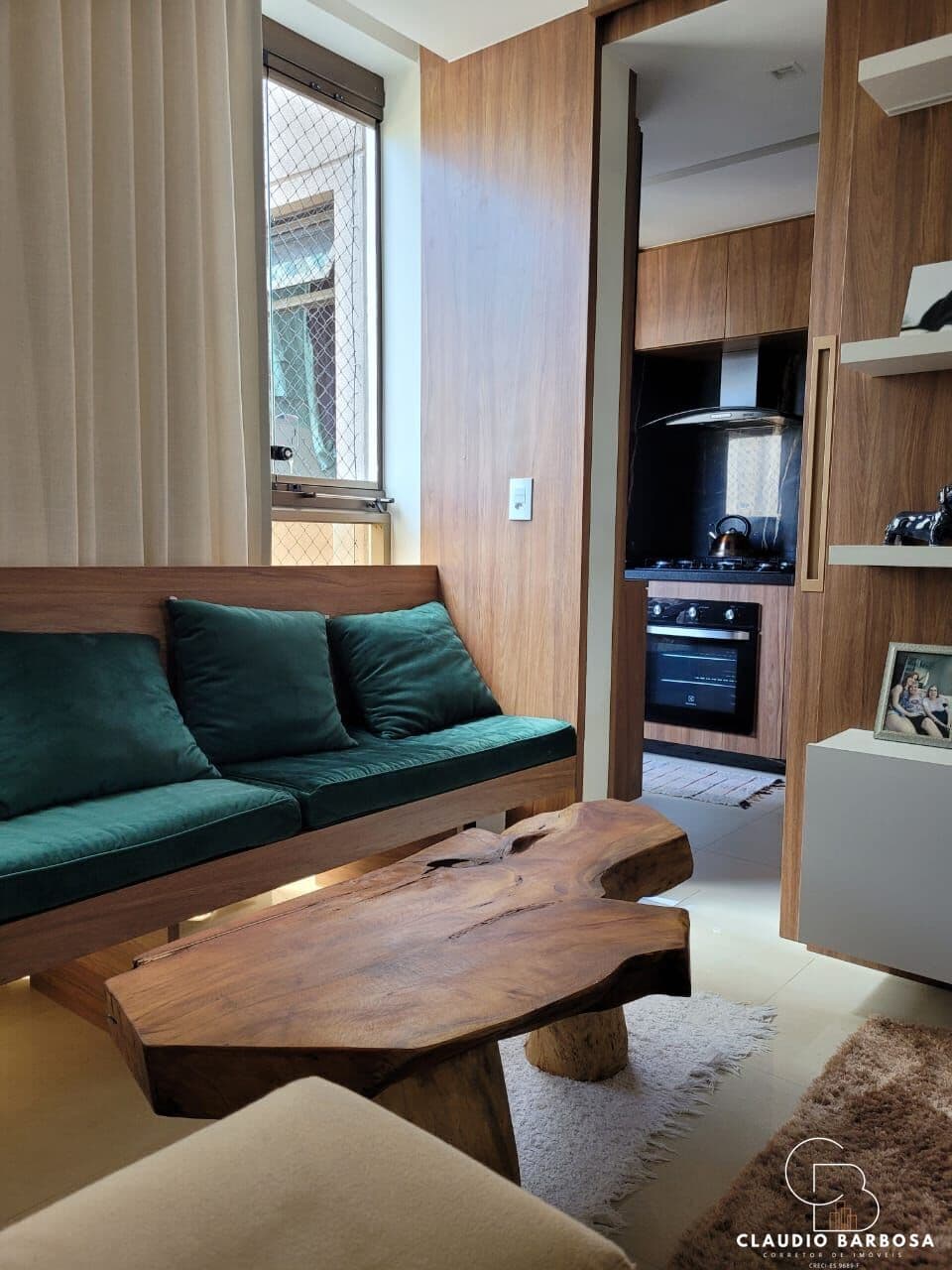 🌅 Lindo Apartamento de 03 Quartos na Praia de Itaparica com Varanda e Lazer Completo! 🏡