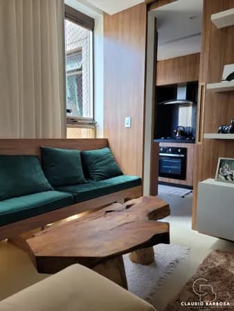 🌅 Lindo Apartamento de 03 Quartos na Praia de Itaparica com Varanda e Lazer Completo! 🏡
