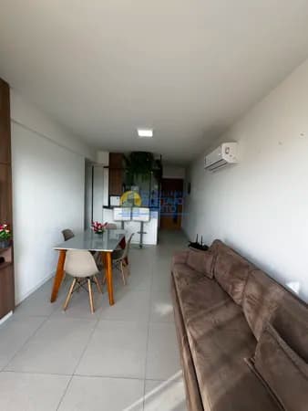 Apartamento com 2 quartos em Guarajuba