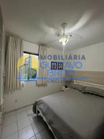 Village com 3 quartos e Garden privativo na Praia de Guarajuba