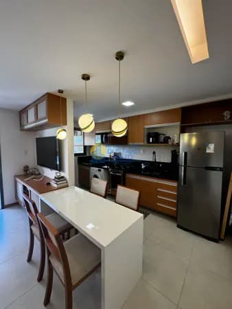 Village com 2 suítes e lavabo para venda em Guarajuba