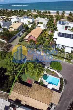 Casa em Camaçari - GUARAJUBA