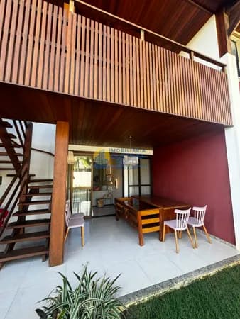 Village com 2 suítes na Praia da Espera! Poucos passos da Praia