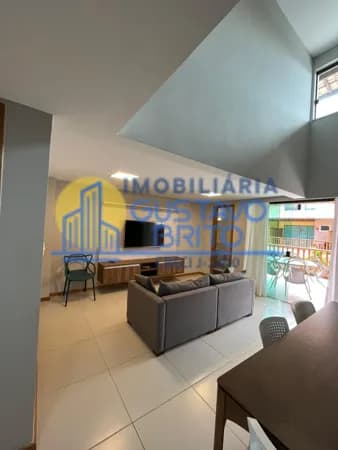 Village com 4 suítes vista-mar em uma das melhores Praias de Itacimirim