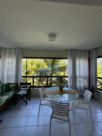 Village com 3 quartos para venda na Praia de Guarajuba