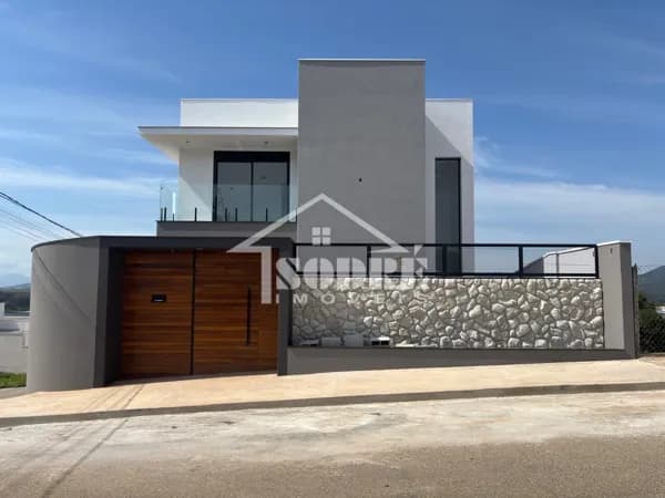 Casa em Santa Rita do Sapucaí - Santana II