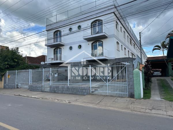 Apartamento em Santa Rita do Sapucaí - Centro