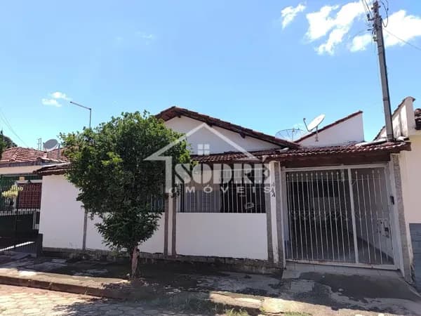 Casa em Santa Rita do Sapucaí - Centro