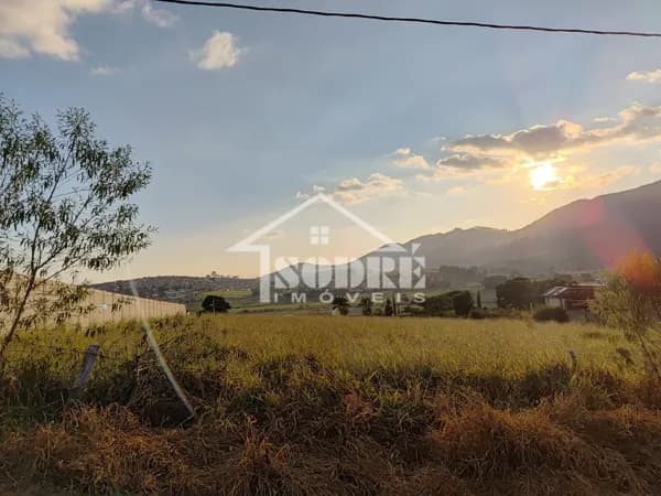 Fazenda/Sítios/Chácaras em Santa Rita do Sapucaí - Vintém_ Cond Portal da Serra