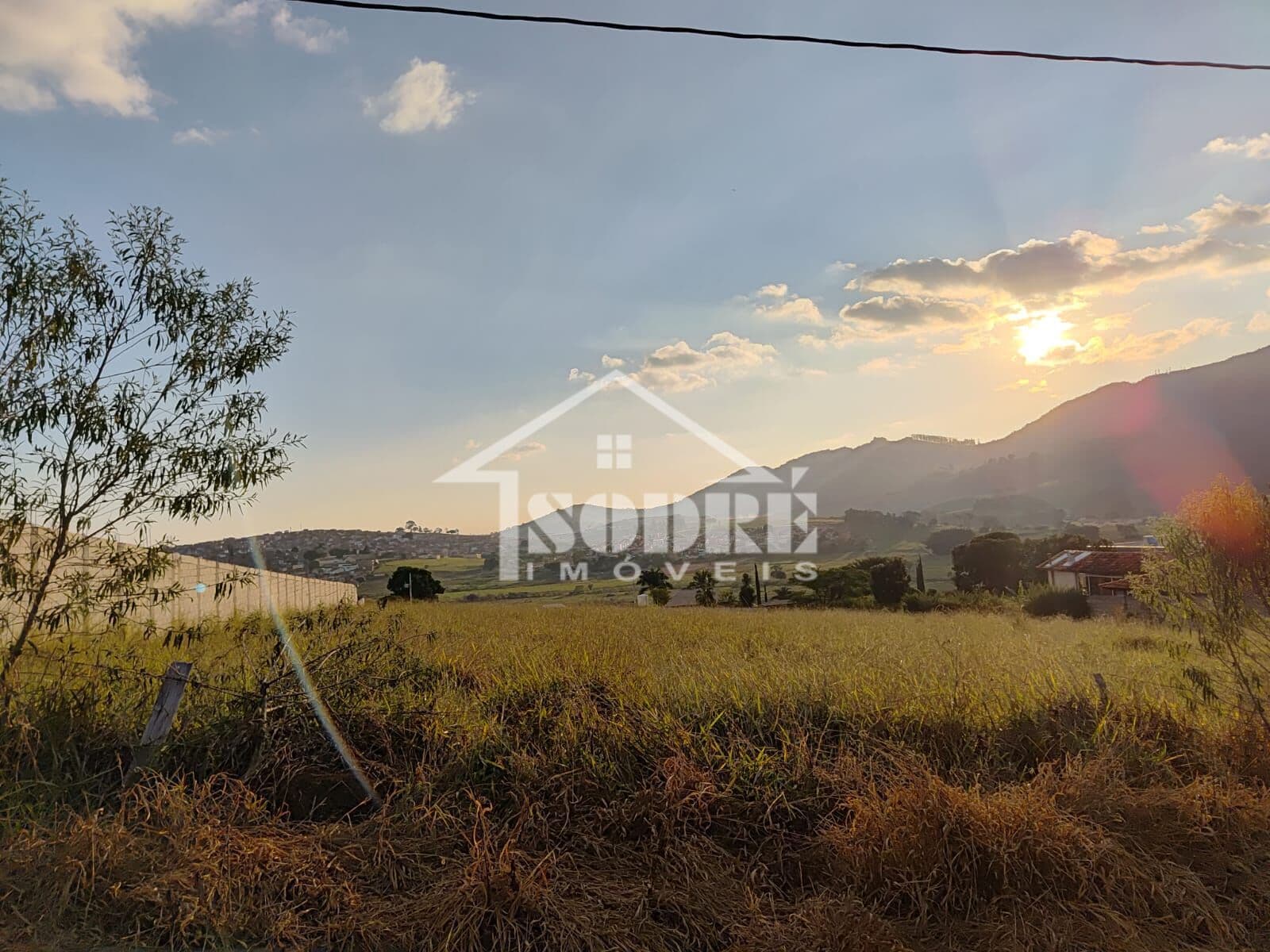 Fazenda/Sítios/Chácaras em Santa Rita do Sapucaí - Vintém_ Cond Portal da Serra