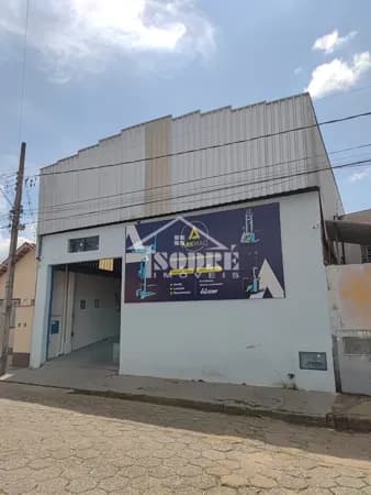 Ponto Comercial/Loja/Box em Santa Rita do Sapucaí - Maristela