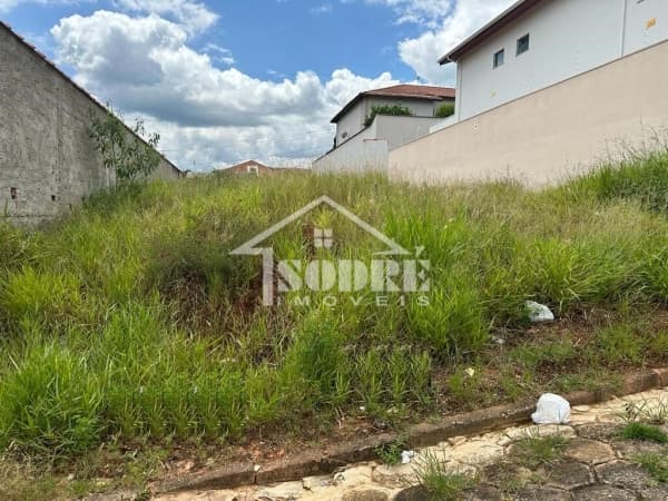 Lote/Terreno em Santa Rita do Sapucaí - Loteamento do Vale