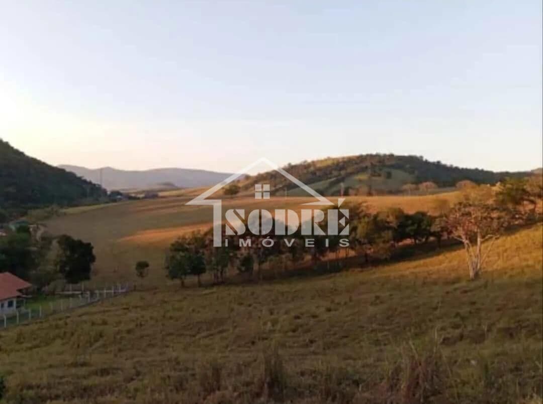 Fazenda/Sítios/Chácaras em Cachoeira de Minas - Abertão